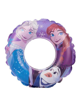KIDS MOVIE HEROES Надуваем пояс Frozen