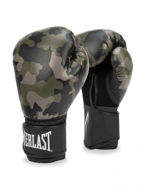 Des Sports :: Boxing & MMA :: Boxing Gloves :: Everlast Boxing gloves ::  Royal blue Boxing gloves :: Gants de boxe Everlast Prospect pour jeunes 8 oz