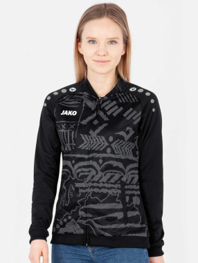 JAKO Спортно горнище Anthem jacket Tropicana