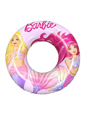 KIDS MOVIE HEROES Надуваем пояс Barbie