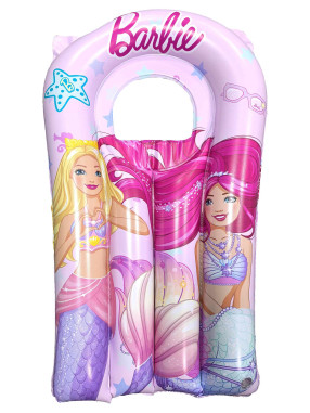 KIDS MOVIE HEROES Надуваем дюшек 67x43 см Barbie