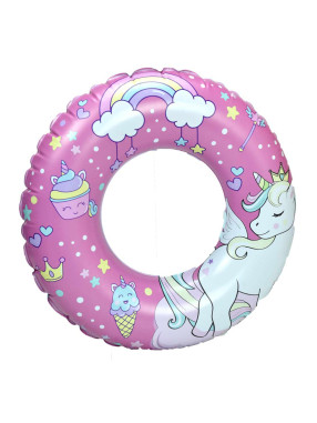 KIDS MOVIE HEROES Надуваем пояс Unicorn