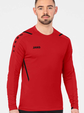 JAKO Блуза Challenge