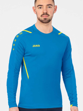 JAKO Блуза Challenge