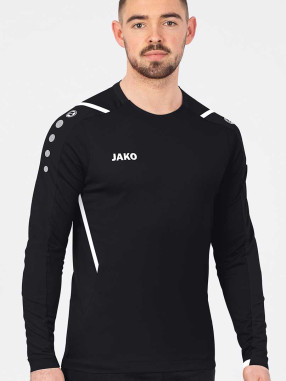 JAKO Challenge Top