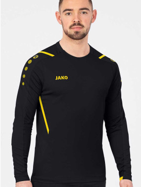 JAKO Challenge Top