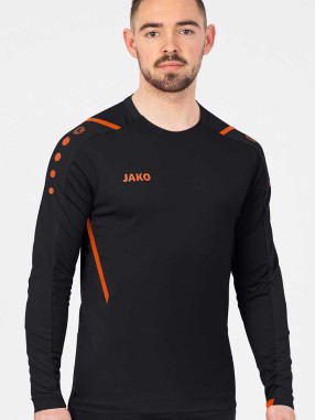 JAKO Блуза Challenge