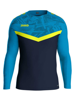 JAKO Блуза Iconic