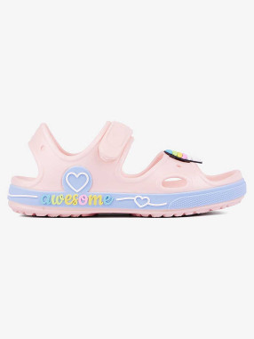 COQUI Παιδικά Σανδάλια YOGI