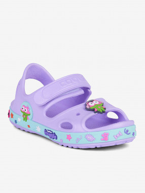 COQUI Παιδικά Σανδάλια YOGI