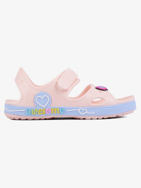 COQUI Παιδικά Σανδάλια YOGI