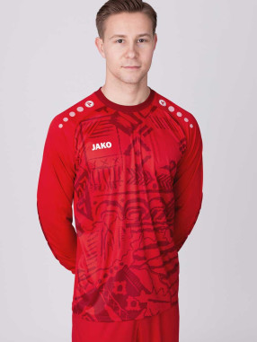 JAKO Вратарска блуза GK Jersey Tropicana