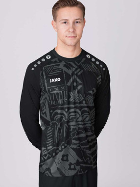 JAKO GK Jersey Tropicana