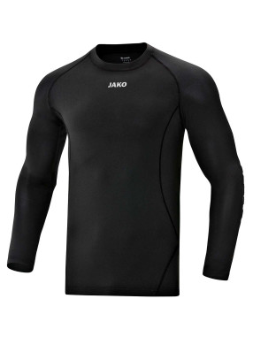 JAKO Вратарска термо блуза GK underwear L/S