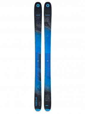 BLIZZARD Schi Rustler 10 Flat