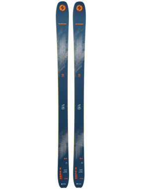 BLIZZARD Schiuri Zero G 094 Approach Flat