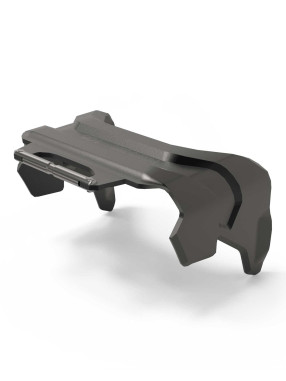 BLIZZARD Rachete pentru schiuri Crampon Alpinist Kp 90mm