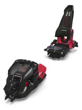 BLIZZARD Legaturi automate Duke PT 13 125mm