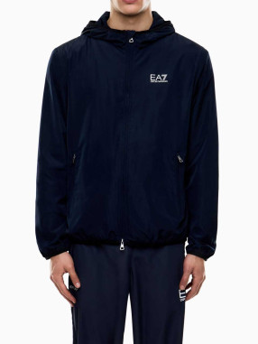 EA7 Emporio Armani Ветровка TRAIN CORE ID M JACKET PL CC