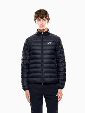 EA7 Emporio Armani Geaca Train Core Id M Down Light