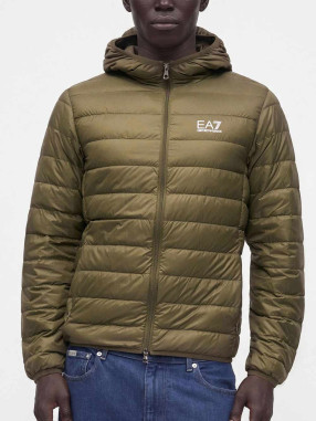 EA7 Emporio Armani 