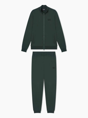 EA7 Emporio Armani Спортен екип TRAIN CORE ID M T-SUIT T-TOP FZ