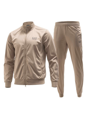 EA7 Emporio Armani Спортен екип TRAIN CORE ID M T-TOP FZ CH PL CC