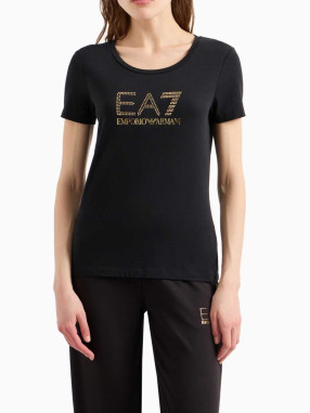 EA7 Emporio Armani Тениска TRAIN EVOLUTION W TEE SS