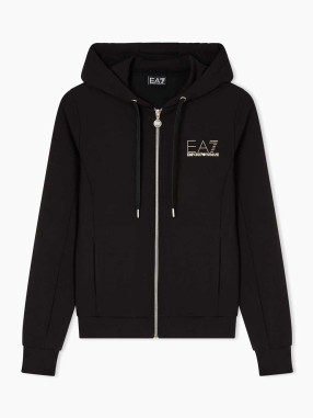 EA7 Emporio Armani Спортен екип TRAIN TRACKSUIT W HO FZ CH