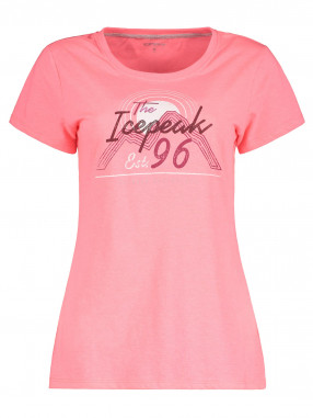 ICEPEAK Tricou Brookings