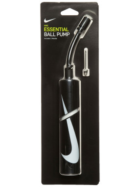 NIKE Essential Ball Pump