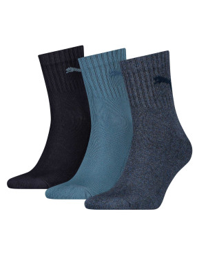 PUMA Чорапи PUMA UNISEX SHORT CREW 3P