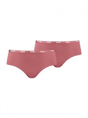 PUMA Бельо WOMEN BIKINI 2P PACK