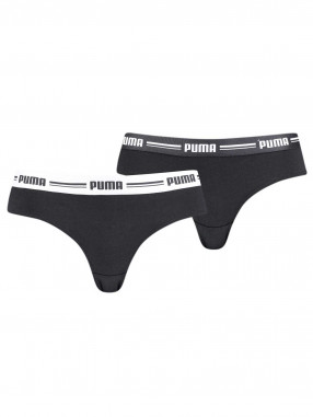 PUMA Бельо WOMEN BRAZILIAN 2P PACK