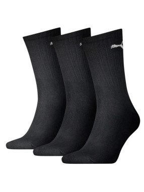 PUMA Чорапи CREW SOCK LIGHT 3P