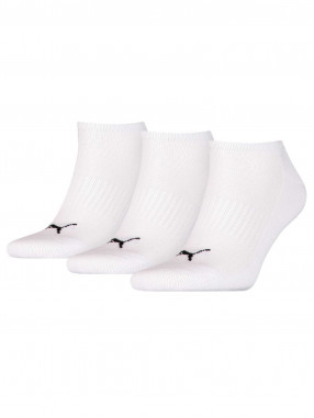 PUMA Чорапи CUSHIONED SNEAKER 3P UNISEX