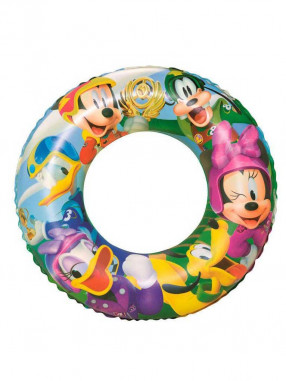 KIDS MOVIE HEROES Παιδικό Φουσκωτό MICKEY MOUSE