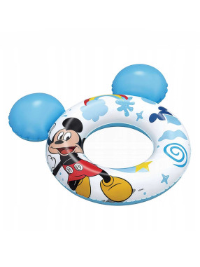 KIDS MOVIE HEROES Παιδικό Φουσκωτό MICKEY MOUSE