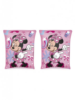 KIDS MOVIE HEROES Aripioare gonflabile Minnie Mouse