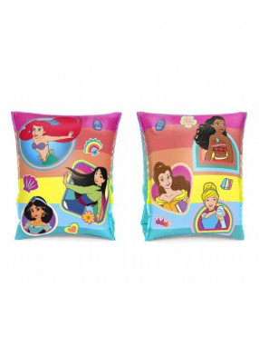 KIDS MOVIE HEROES Παιδικά Μπρατσάκια PRINCESS