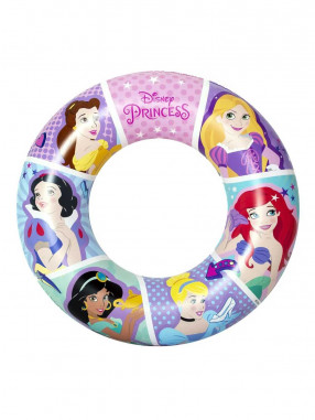 KIDS MOVIE HEROES Παιδικό Φουσκωτό PRINCESS