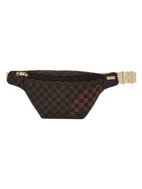 SPRAYGROUND Чанта за кръст BOUJEE STRAP CROSSBODY