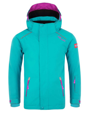 TROLLKIDS Holmenkollen Snow PRO Ski Jacket