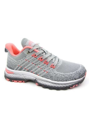 GRAND ATTACK Shoes 919-Grey