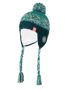 TROLLKIDS Шапка Borgund Bobble Cap