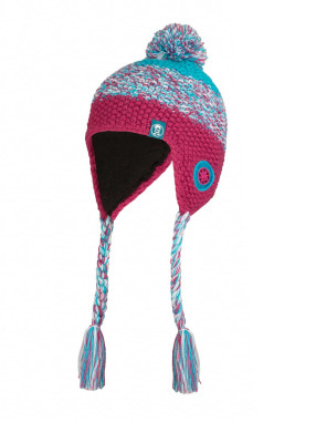 TROLLKIDS Шапка Borgund Bobble