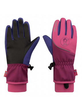 TROLLKIDS Trolltunga Gloves