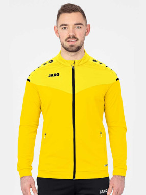 JAKO Спортно горнище Polyester jacket Champ 2.0