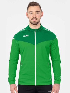 JAKO Спортно горнище Polyester jacket Champ 2.0