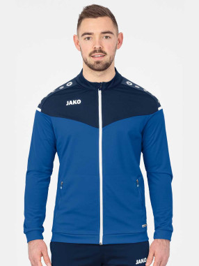JAKO Спортно горнище Polyester jacket Champ 2.0